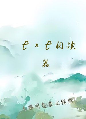 txt阅读器