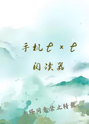 手机txt阅读器
