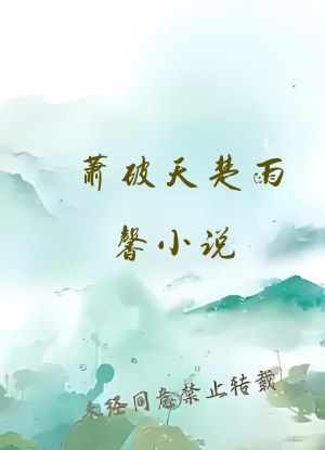 萧破天楚雨馨小说