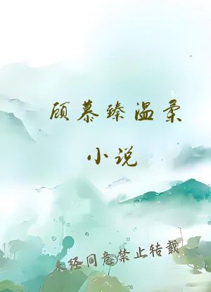 顾慕臻温柔小说