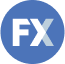 WebFX圆的标志