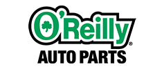 O-Reilly汽车零部件
