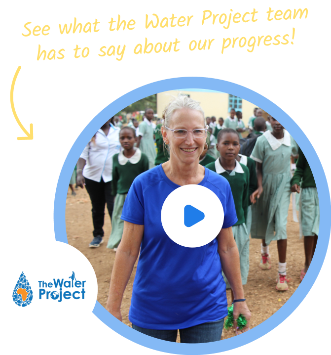 About the water project