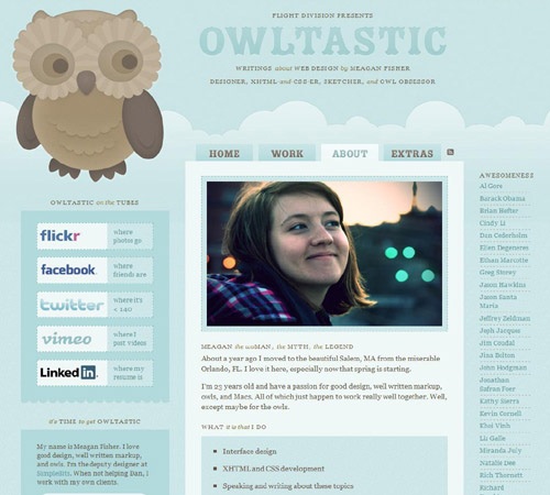 Owltastic