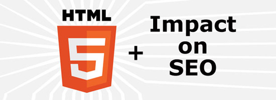 HTML5对SEO有什么潜在影响?