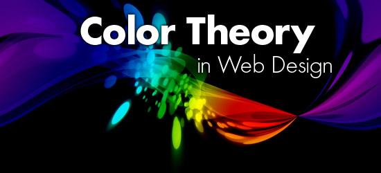 网页设计中的色彩理论