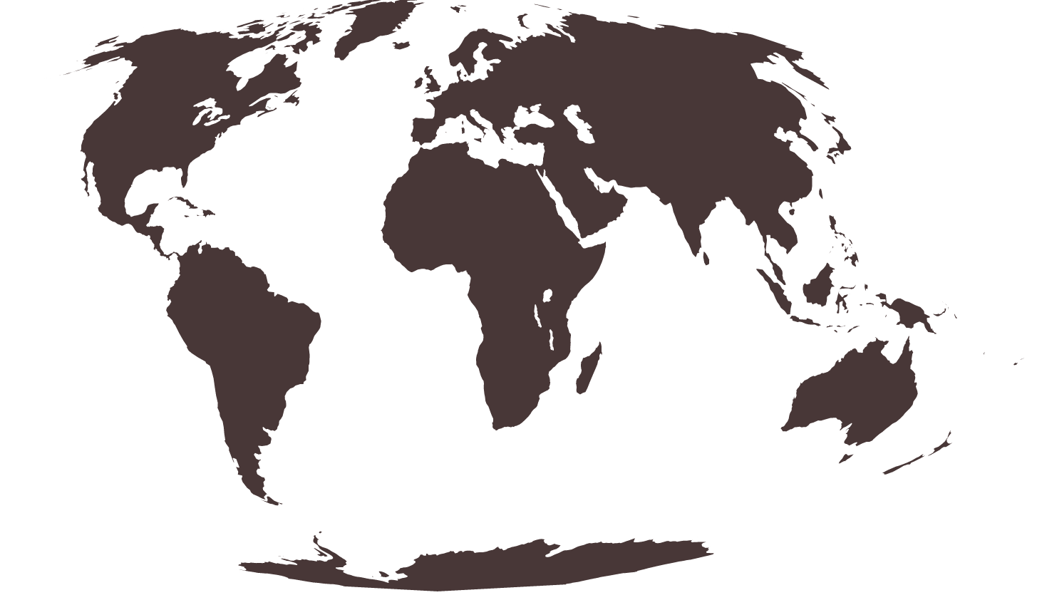 自然地球地图投影(合并)