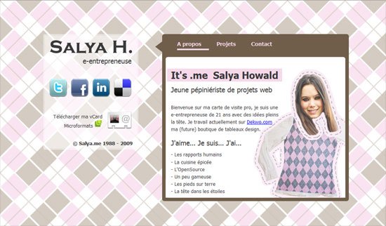 Salya Howald