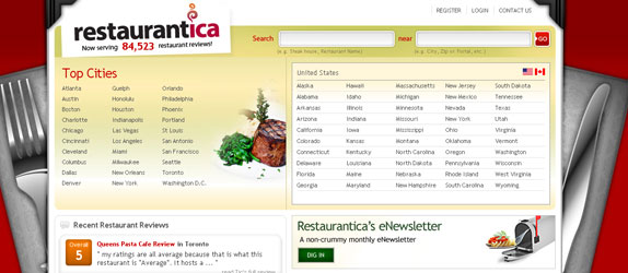 Restaurantica - http://www.restaurantica.com/