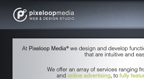 Pixeloop媒体