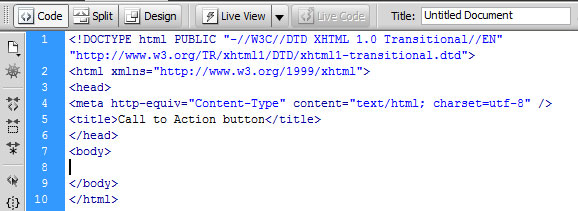 第二节:HTML / CSS