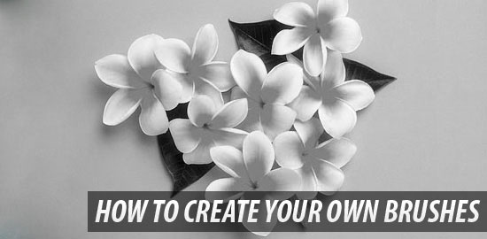 How to Create Your Own Brushes