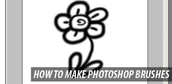 如何使PhotoshopBrushes