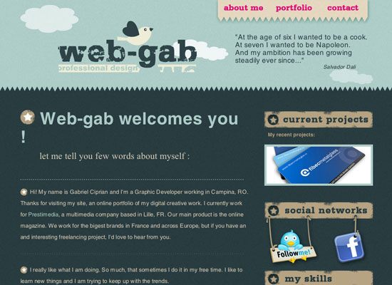 web-gab.com