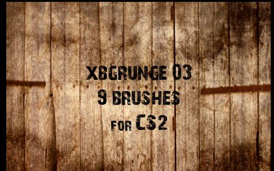 xbgrunge03 -屏幕截图。
