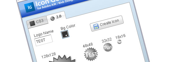 colorPicker—屏幕截图。