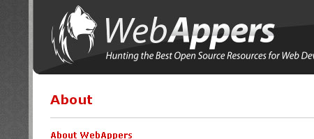 WebAppers