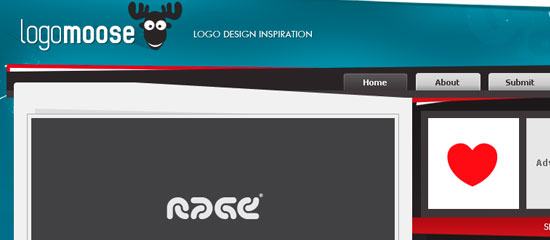 LogoMoose屏幕截图。