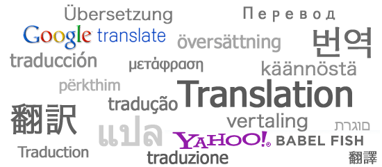 使用内容翻译工具接触更多的受众