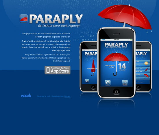 Paraply