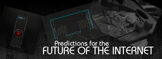 对互联网未来的6个预测