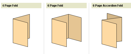 设计师工具箱:标准折叠-屏幕截图。