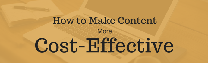 Cost-Effective-Content-Header
