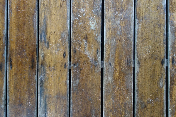 4 .粗糙的木板纹理