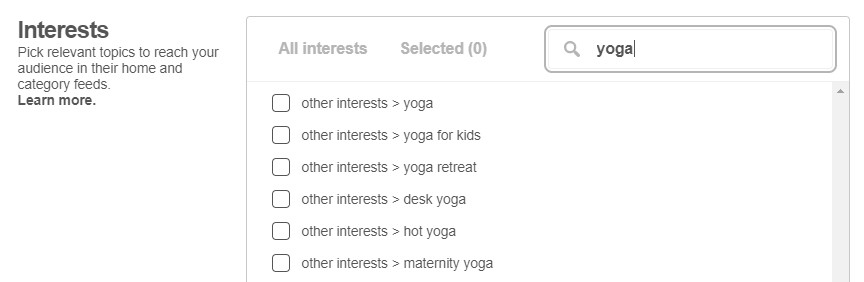 interests-yoga