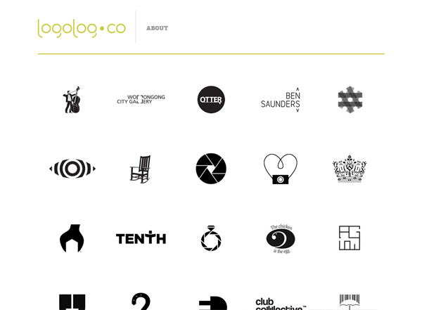 Logolog博客
