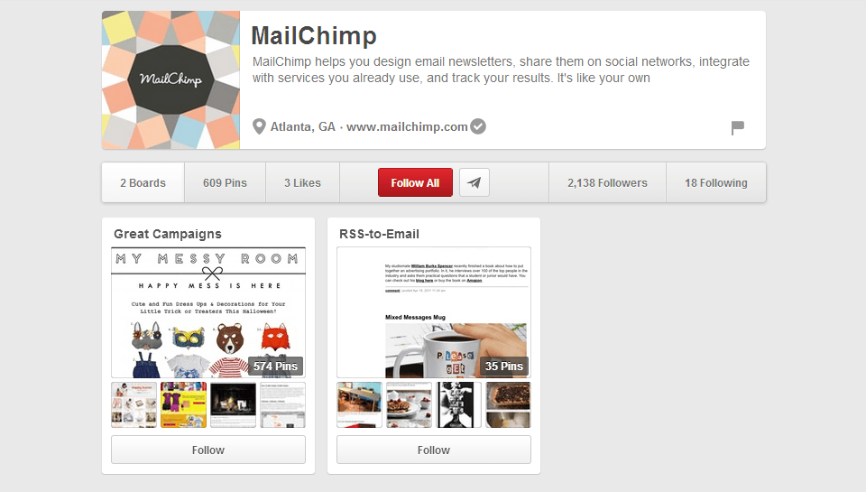 mailchimp-pinterest
