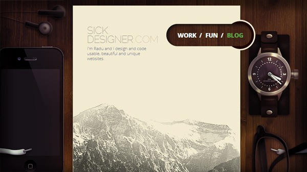 Sickdesigner.com
