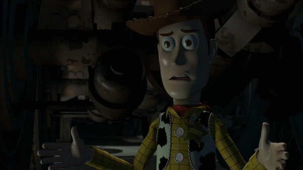 woody-confused