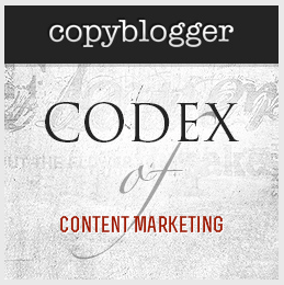 内容营销的Copyblogger法典