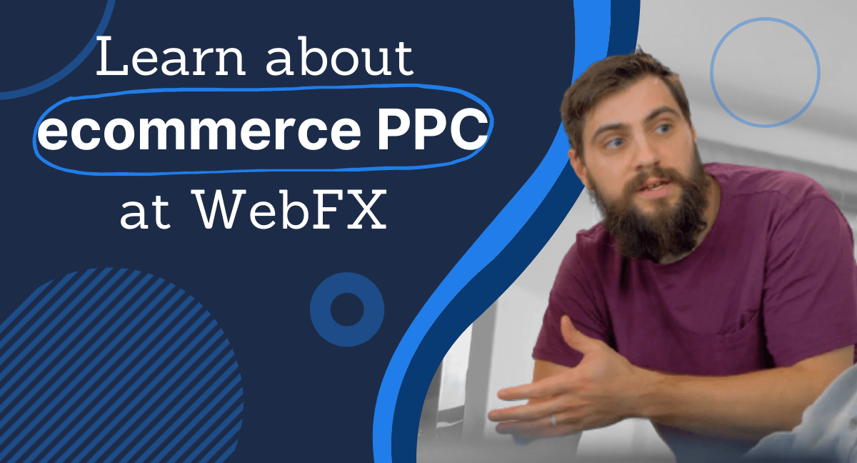 learn more about ecommerce ppc wistia thumbnail