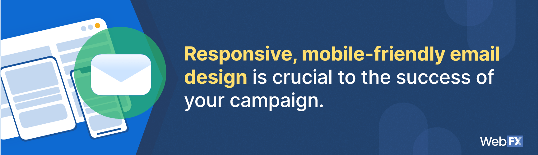 responsive mobile friendly designs are crucial