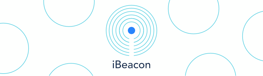ibeacon标志