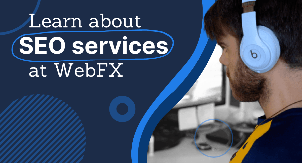 webfx seo services