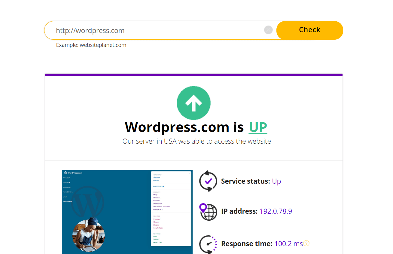 Wordpress是