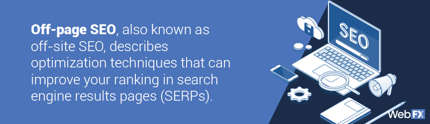 页面外搜索引擎优化描述优化技术，可以提高您在搜索引擎结果页面的排名