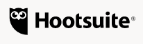 Hootsuite标志