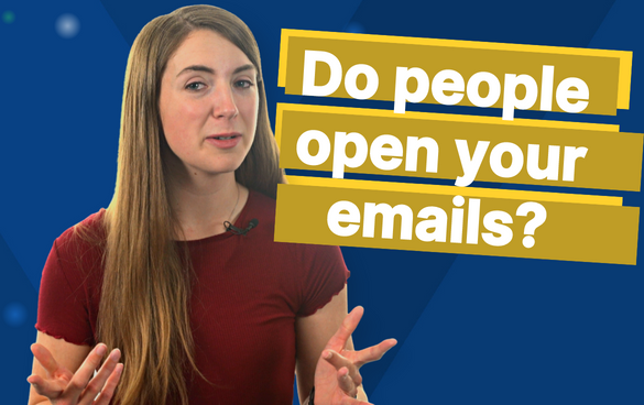 别人会打开你的邮件吗?