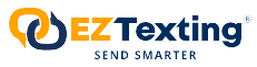 EZ texting logo