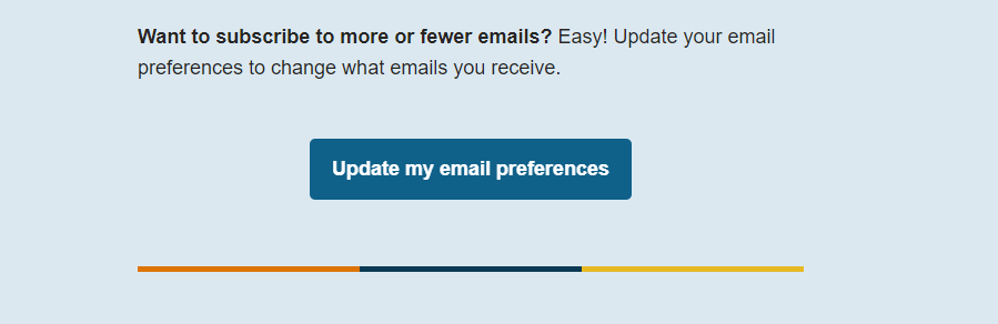 电子邮件更新首选项链接”width=