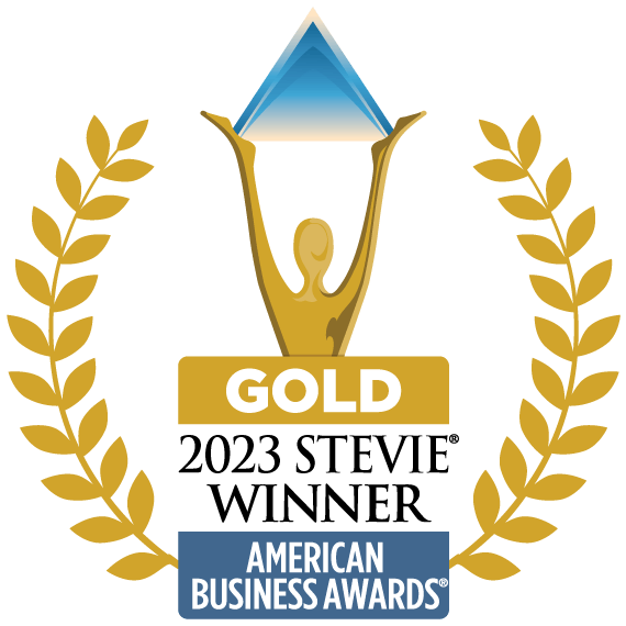 ABA Gold Award