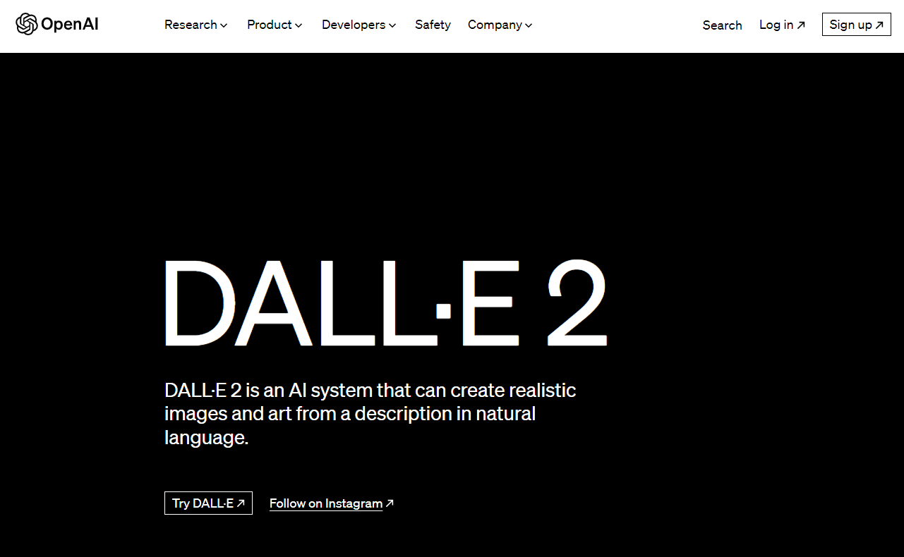 DALL-E 2