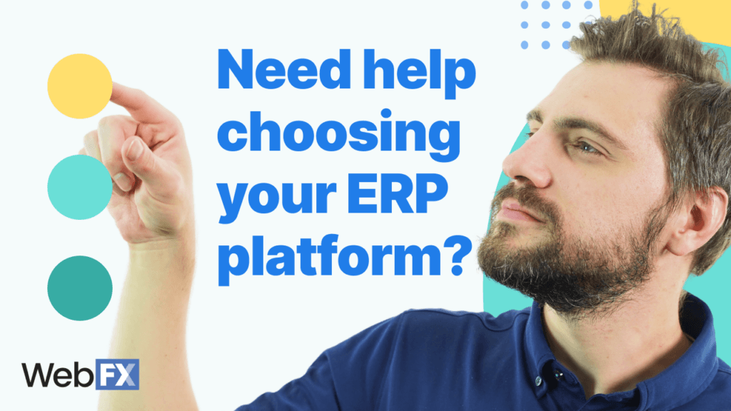 How to Choose an ERP System: 6 Things to Consider